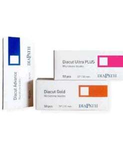 Diacut 35 Gold blades | Medical Supply Company