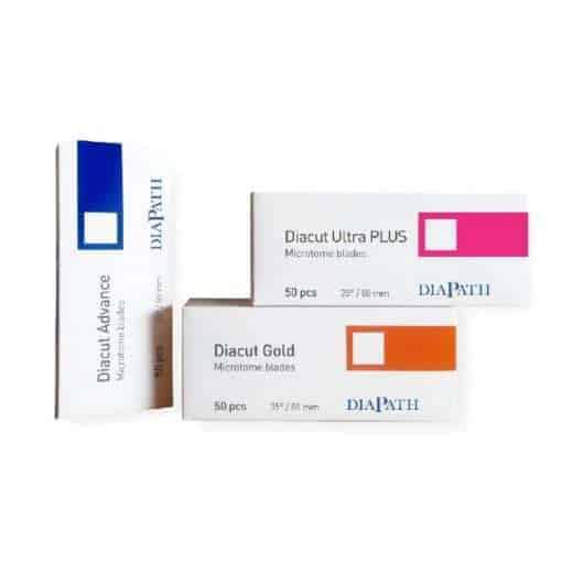 Diacut 35 Gold blades | Medical Supply Company