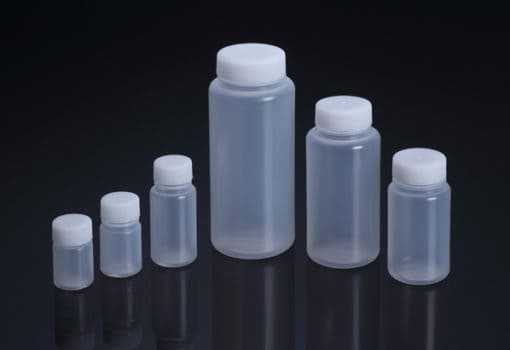 500ml Wide Mouth Bottle for universal uses