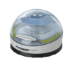 Prism Mini Centrifuge complete with 8 place 1.5/2.0ml rotor & 4 place PCR strip rotor 230V UK cord | Medical Supply Company