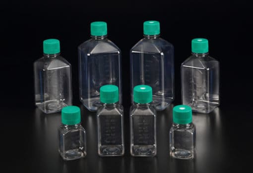 Cell Culture Bottle