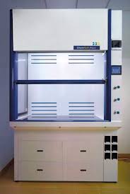 ChemFast Premium Fume Hood