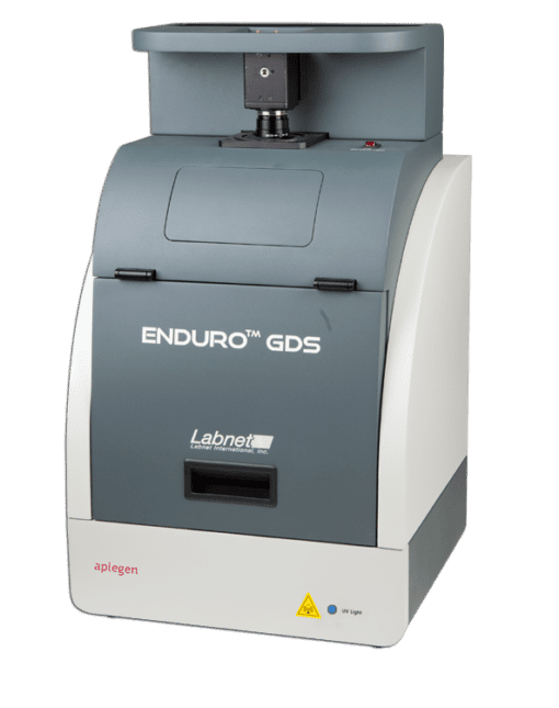 Enduro™ GDS Imaging System-universal voltage