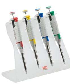 DV12-300 Discovery Comfort 12-Channel Pipette
