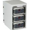 Enduro™ PowerStack Power Supply Rack for Enduro™ Mini | Medical Supply Company