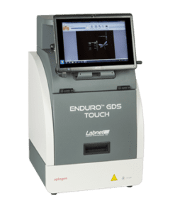 Enduro™ GDS Touch Imaging System - universal voltage