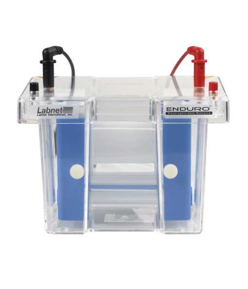 Enduro™ PAGE 2D System