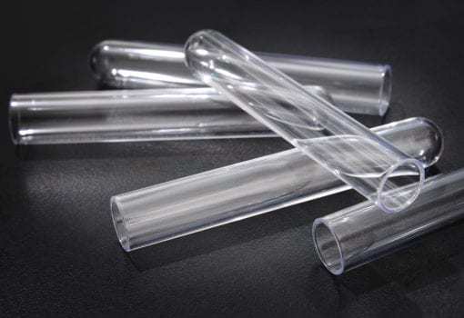 Immunotube