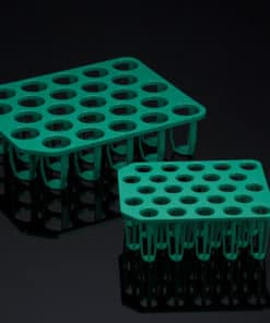 NEW Conical Tube Rack II for 50ml conical tubes with 25 holes 20/case | Medical Supply Company