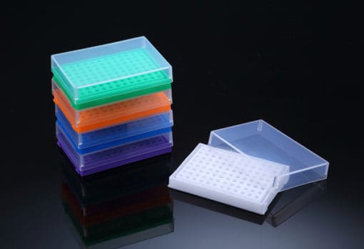 PCR Tube Rack