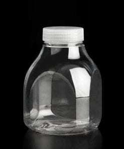 Plant Culture Bottle II