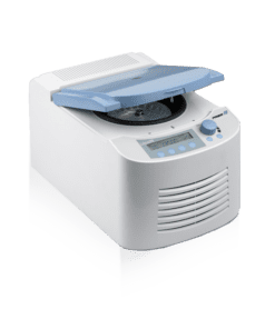 Prism R Refrigerated Microcentrifuge with 24 place rotor