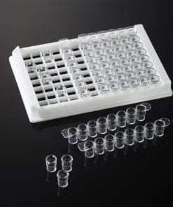 Single-well Strip Immunoplate