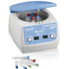 Spectrafuge 6C Compact Centrifuge with 6 x 10/15ml rotor 230V