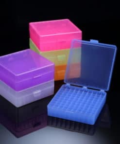 Microtube Storage Box