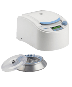 Prism Air Cooled Microcentrifuge with 24 place rotor