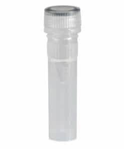 0.5 mL Tubes with Screw Caps & O-Rings | Medical Supply Company