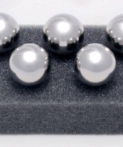 10 mm Milling Balls - Set of Ten | Medical Supply Company