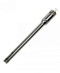 10 mm x 110 mm Stainless Steel Generator Probe | Medical Supply Company