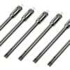 10 x 110 mm Stainless Steel Generator Probes (6 Pack) | Medical Supply Company