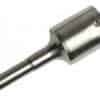 1/2" Processing Tip For Ultrasonic Homogenizer | Medical Supply Company