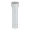 2 mL Reinforced Tubes with Screw Caps & Silicone O-Rings | Medical Supply Company