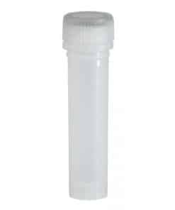 2 mL Reinforced Tubes with Screw Caps & Silicone O-Rings | Medical Supply Company