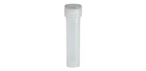 2 mL Reinforced Tubes with Screw Caps & Silicone O-Rings | Medical Supply Company