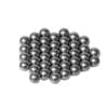 2.4 mm Metal Beads Bulk | Medical Supply Company