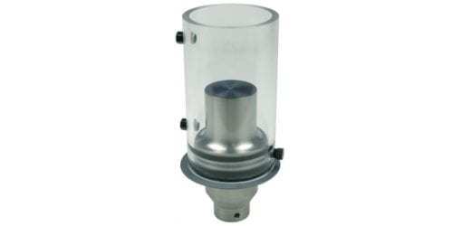 250 mL Cup Tip for Ultrasonic Homogenizer | Medical Supply Company