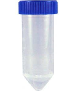 30 mL Tubes with Screw Caps | Medical Supply Company