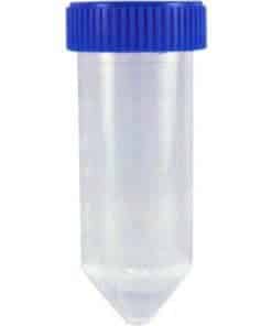 30 mL Tubes with Screw Caps | Medical Supply Company