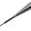 5/32" Diameter Stepped Micro-Tip for Ultrasonic Homogenizer | Medical Supply Company