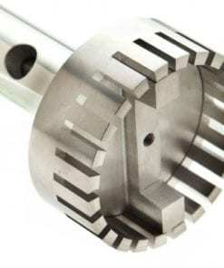 55 mm X 195 mm Flat Bottom (Fine) Generator Probe | Medical Supply Company