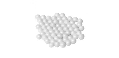6.5 mm Ceramic Beads Bulk | Medical Supply Company