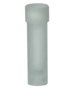 7 mL Reinforced Tubes with Screw Caps | Medical Supply Company
