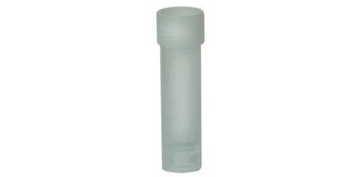 7 mL Reinforced Tubes with Screw Caps | Medical Supply Company