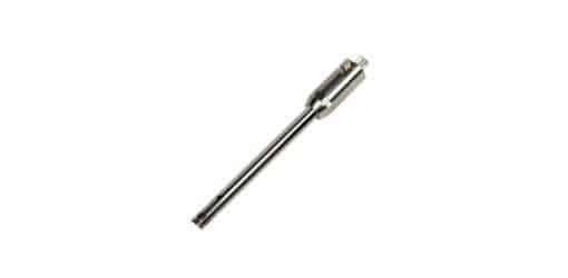 7 mm x 110 mm Stainless Steel Generator Probe | Medical Supply Company