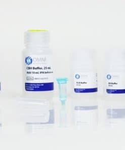 Bacterial DNA Purification Kit - 50 Prep | Medical Supply Company