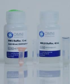 Bacterial RNA Purification Kit - 50 Prep | Medical Supply Company