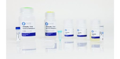 Bead Mill Bacterial DNA Purification Kit - 50 Prep | Medical Supply Company