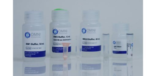 Bead Mill Bacterial RNA Purification Kit - 50 Prep | Medical Supply Company