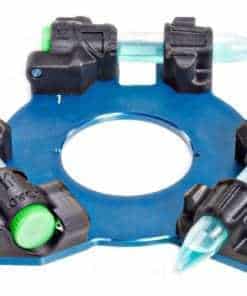 Bead Ruptor 24 15 mL Tube Carriage | Medical Supply Company