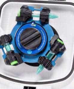 Bead Ruptor 24 15 mL Tube Carriage Kit | Medical Supply Company