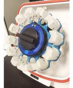 Bead Ruptor 24 7 mL Tube Carriage Kit | Medical Supply Company