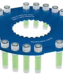 Bead Ruptor 24 Tube Carriage for 2 mL Tubes | Medical Supply Company