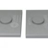Bead Ruptor 96 Well Plate Adapter - Set of Two | Medical Supply Company