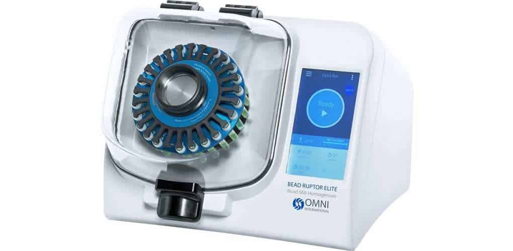 Bead Ruptor Elite Medical Supply Company