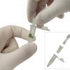 BioMasher: Single Use Homogenizer 1.5 mL tubes w/O-Ring | Medical Supply Company