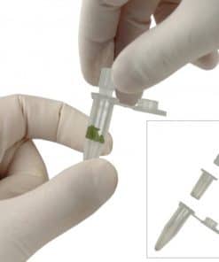 BioMasher: Single Use Homogenizer 1.5 mL tubes w/O-Ring | Medical Supply Company